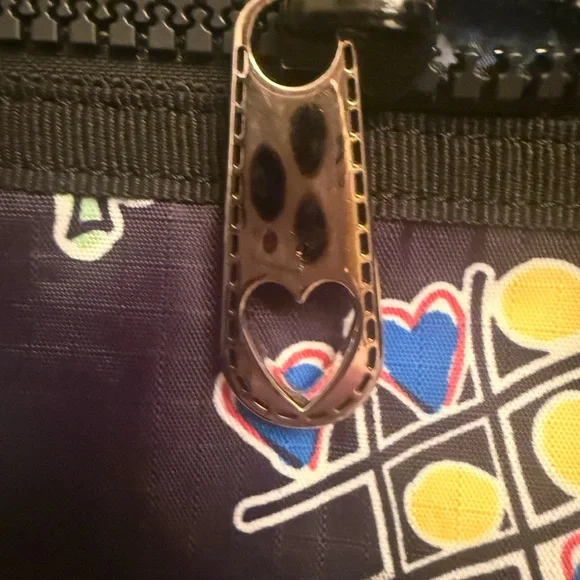 Brighton travel tote bag - Picture 10 of 10